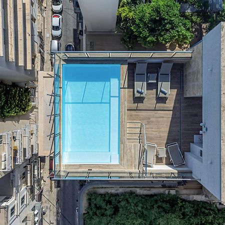 Hotel Scirocco St Julian'S, Affiliated By Melia Saint Julian's 외부 사진