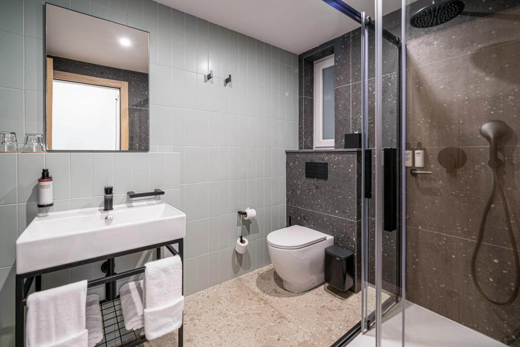Hotel Scirocco St Julian'S, Affiliated By Melia Saint Julian's 외부 사진