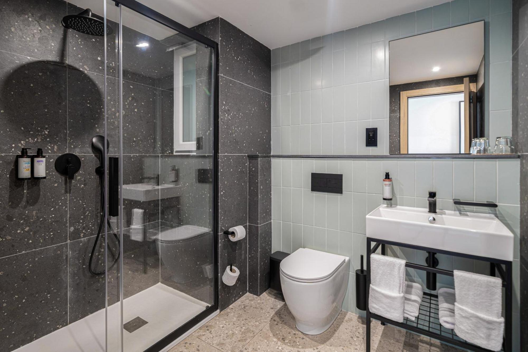 Hotel Scirocco St Julian'S, Affiliated By Melia Saint Julian's 외부 사진