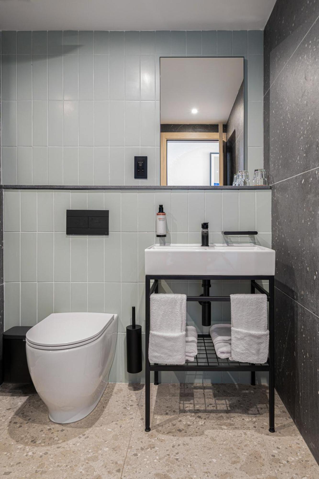 Hotel Scirocco St Julian'S, Affiliated By Melia Saint Julian's 외부 사진