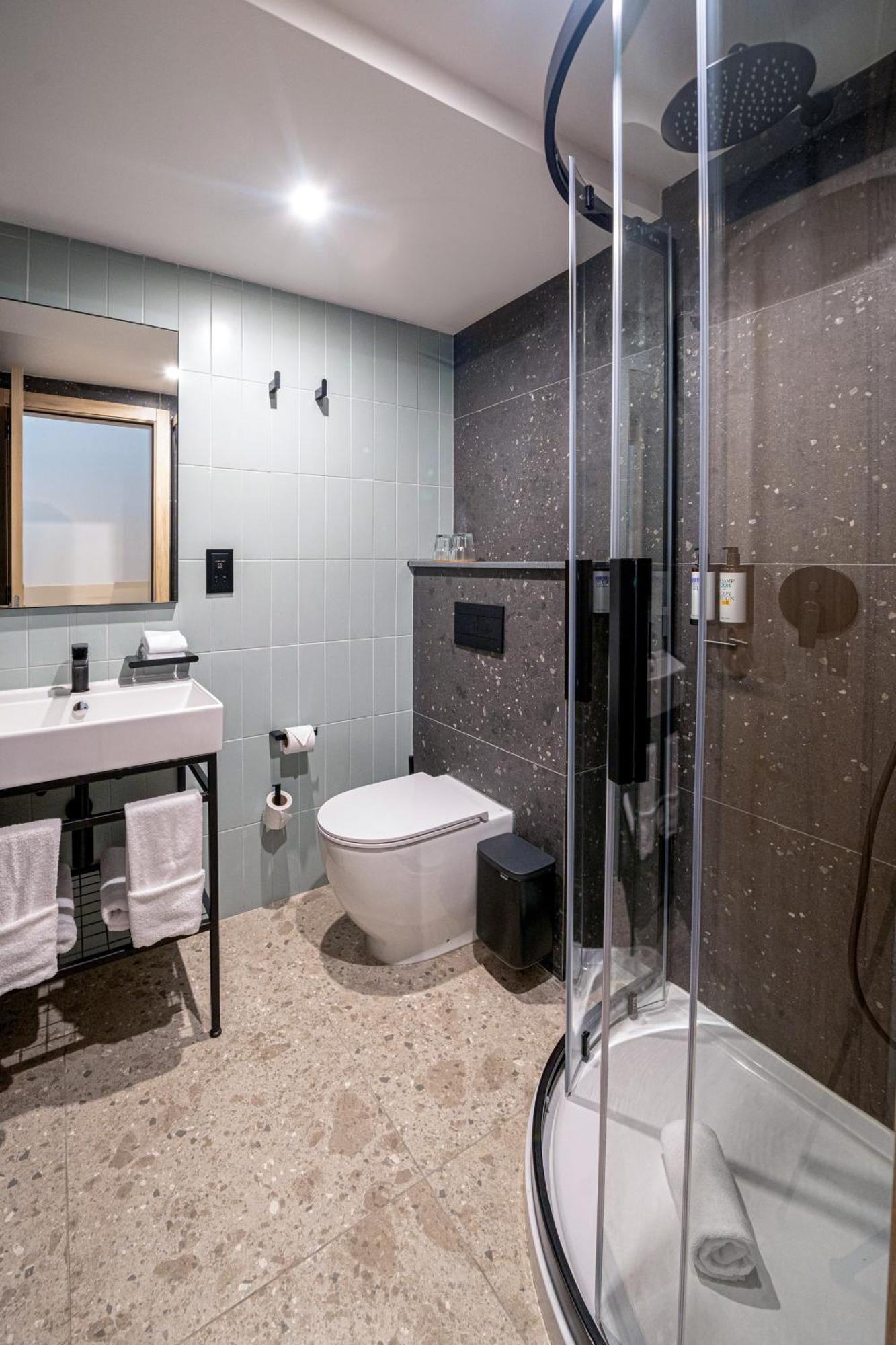 Hotel Scirocco St Julian'S, Affiliated By Melia Saint Julian's 외부 사진